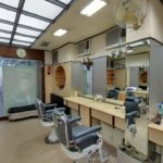 toppers-unisex-salon-lala-lajpat-rai-sarani-kolkata