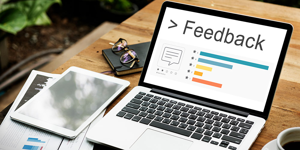 The Double-Edged Sword Dealing with Negative Reviews