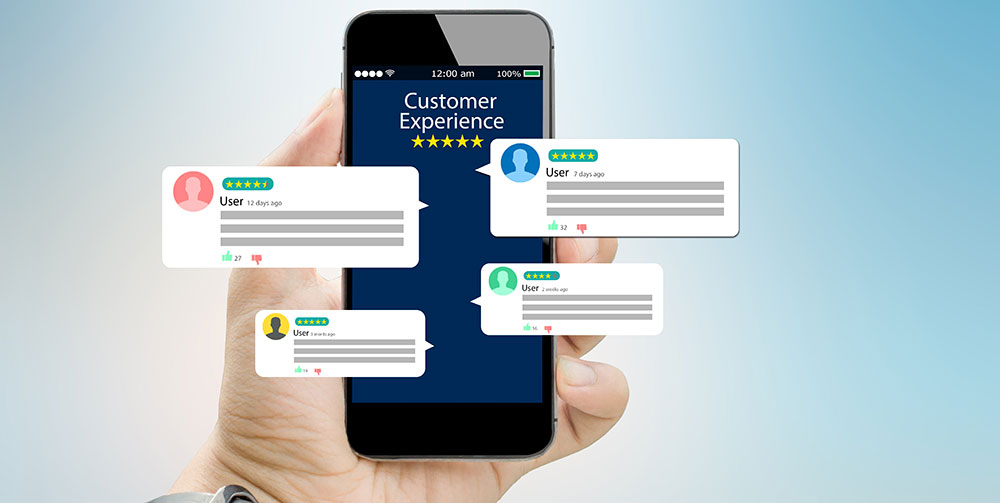 The Power of Positive Reviews